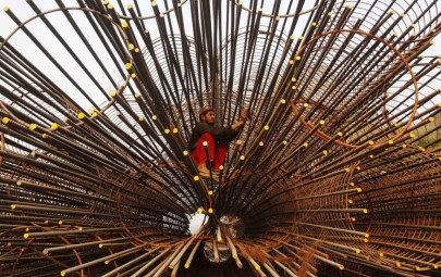 infrastructure uplift development of south punjab top priority