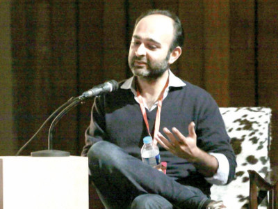 social media seen affecting literature