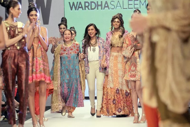 it was slick and well organized fpw6 managed corporate sponsorships a prize for emerging designers great content timely press releases and strong communication between the front house and backstage photo m haris usmani ahsan qureshy tapu javeri and athar khan express it was slick and well organized fpw6 managed corporate sponsorships a prize for emerging designers great content timely press releases and strong communication between the front house and backstage photo m haris usmani ahsan qureshy tapu javeri and athar khan express