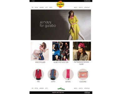 did you know gulabo e store launched at fpw day 2