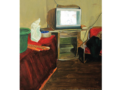 finding the properties of imagination