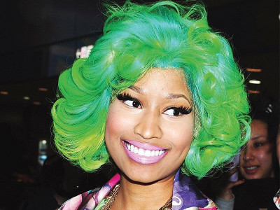nicki minaj s former stylist seeks 30million in wig dispute nicki minaj s former stylist seeks 30million in wig dispute