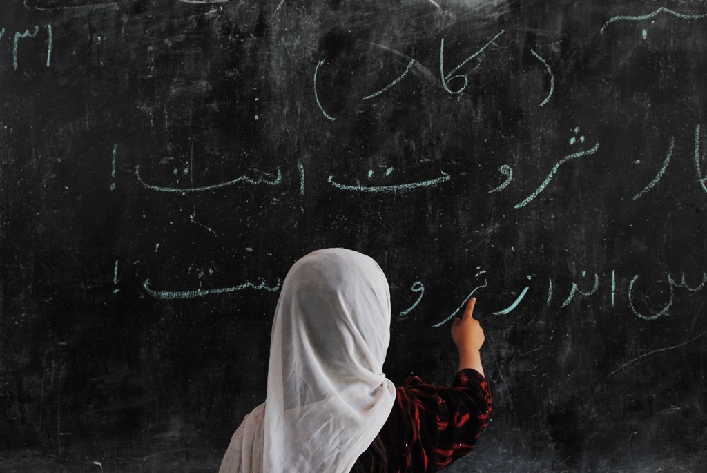 pakistan as a whole is in the midst of an education emergency that is being tackled piecemeal rather than in a coordinated manner photo afp file