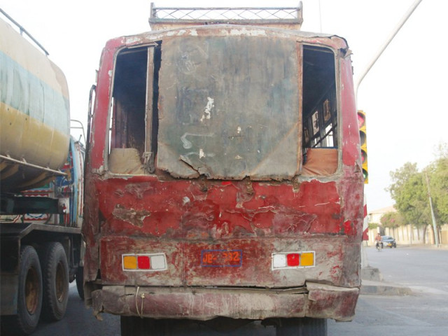 prison police hyd municipality and transporters dispute over land photo ayesha mir express prison police hyd municipality and transporters dispute over land photo ayesha mir express