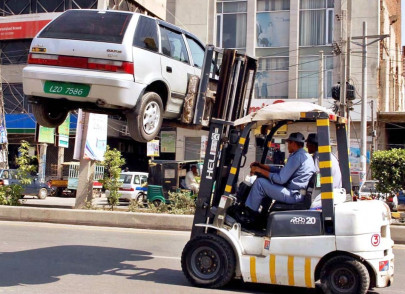 no shortcuts don t lose your vehicle to save time