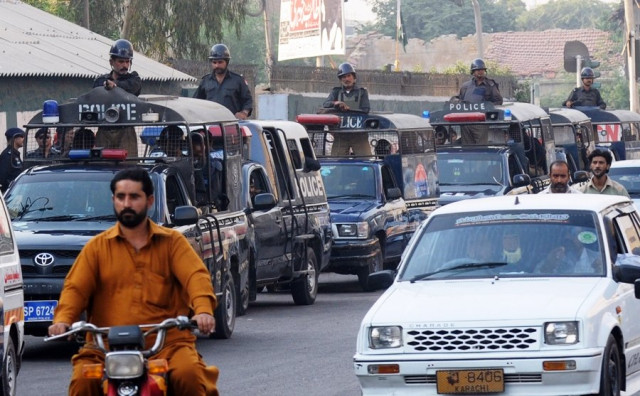 cjp tassaduq hussain jillani will be taking up the high profile case for the first time photo afp cjp tassaduq hussain jillani will be taking up the high profile case for the first time photo afp