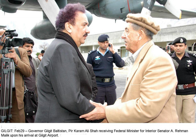 g b governor pir karam ali shah photo pid g b governor pir karam ali shah photo pid