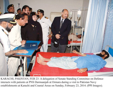 future home of pn fleet senate body visits ormarah naval base