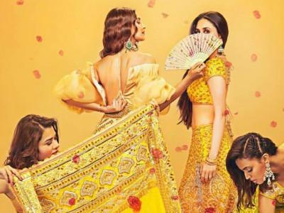 hypocrisy 101 veere di wedding is vulgar but jawani phir nai ani or sonu ke titu ki sweety weren t hypocrisy 101 veere di wedding is vulgar but jawani phir nai ani or sonu ke titu ki sweety weren t