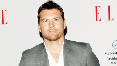 sam worthington arrested for assaulting paparazzi sam worthington arrested for assaulting paparazzi