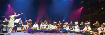 sachal studio all that jazz