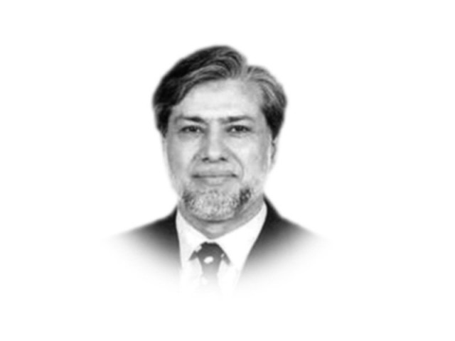 the writer is federal minister of finance the writer is federal minister of finance