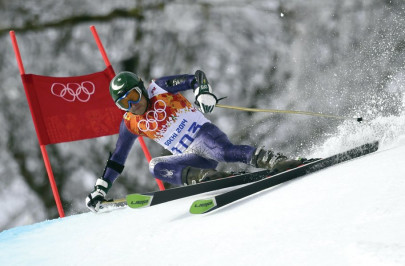 winter olympics the games have led to a new beginning says karim winter olympics the games have led to a new beginning says karim