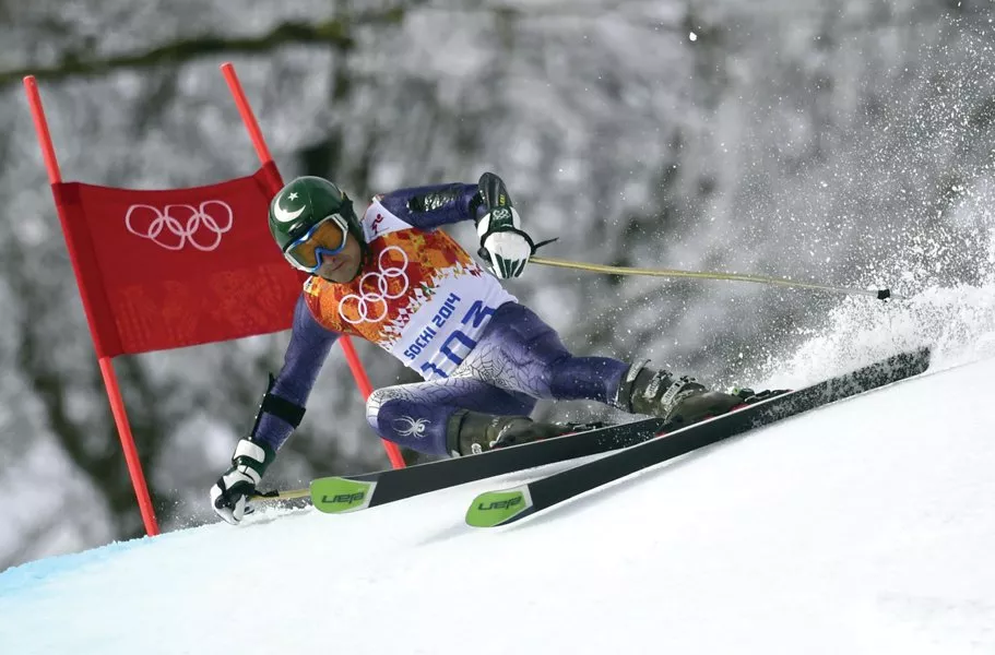 karim continued training in sochi availing the facilities there for his training he will return home on friday photo afp karim continued training in sochi availing the facilities there for his training he will return home on friday photo afp