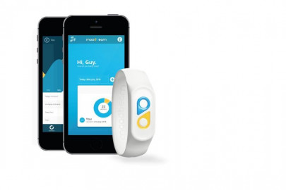 new wristband lets your boss know if you re unhappy