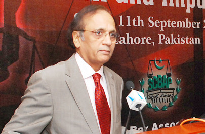 karachi violence sc concerned over delays in prosecuting suspects