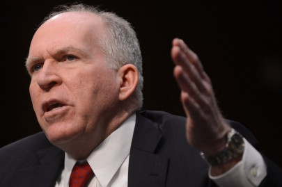 cia chief made secret trip to pakistan