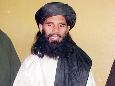 miramshah attack ttp ex interim chief killed in ambush