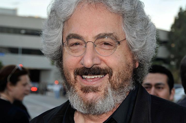 harold ramis arrives at the dreamworks 039 premiere of quot i love you man quot at mann 039 s village theater on march 17 2009 in westwood california photo afp