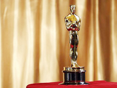 from bathrooms to museums odd sets for oscar statuettes