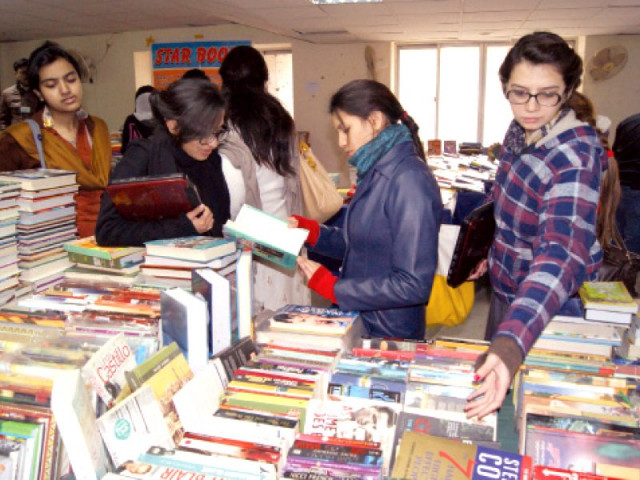 an old photo of a different book fair photo express an old photo of a different book fair photo express