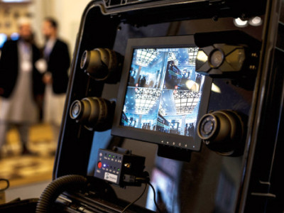 domestic security innovative solutions for cyber real world threats on display domestic security innovative solutions for cyber real world threats on display