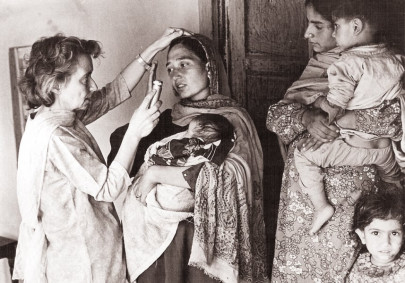 dr ruth pfau the magic healer dr ruth pfau the magic healer