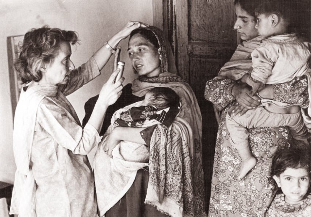 examining leprosy patients during field work in azad jammu and kashmir photos marie adeleide leprosy centre archives examining leprosy patients during field work in azad jammu and kashmir photos marie adeleide leprosy centre archives