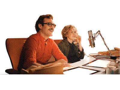 movie review her   plastic dreams