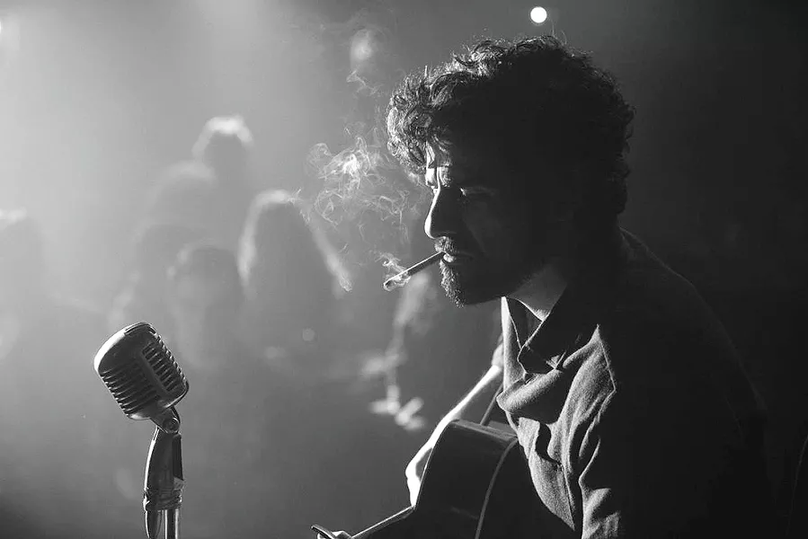 the coen brothers take you on a melancholic trip where folk music harsh winter and a careless yet appealing songwriter pull you in the coen brothers take you on a melancholic trip where folk music harsh winter and a careless yet appealing songwriter pull you in