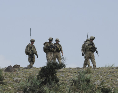 seeking future stability