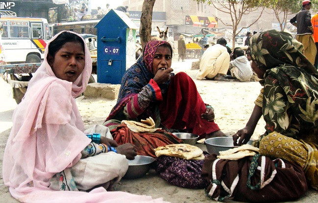 Sindh govt under fire for 'ignoring peasants' - Vimarsana News