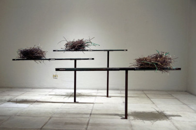 time lapse sadia salim shares her journey through time and space