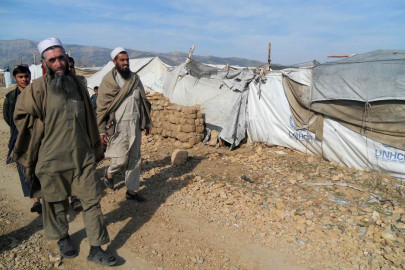 out of home and hearth repatriated tribesmen fear forced evacuation out of home and hearth repatriated tribesmen fear forced evacuation