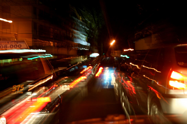 the two hospitals are opposite each other but the road between them is very busy photo file the two hospitals are opposite each other but the road between them is very busy photo file