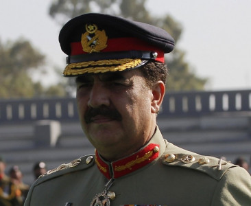 live fire exercises military will defeat all threats says coas