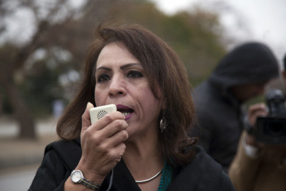 blind justice reforms can make jirgas more representative