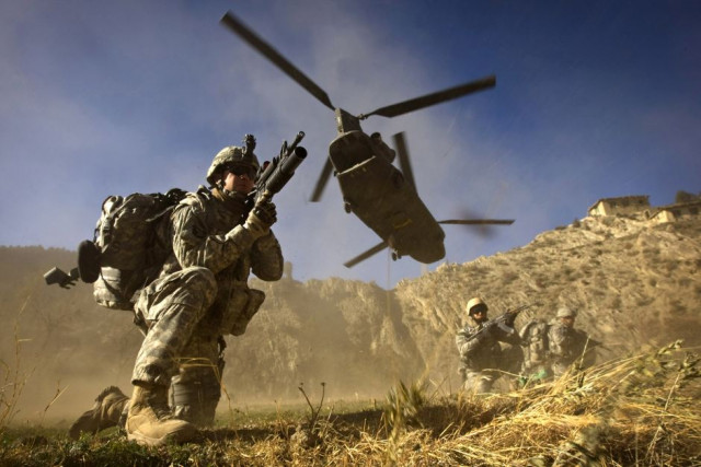the pentagon has regarded the haqqanis seen as more skilled in attacks on foreign targets than other militants in afghanistan as an acute threat to its soldiers for years photo afp file the pentagon has regarded the haqqanis seen as more skilled in attacks on foreign targets than other militants in afghanistan as an acute threat to its soldiers for years photo afp file