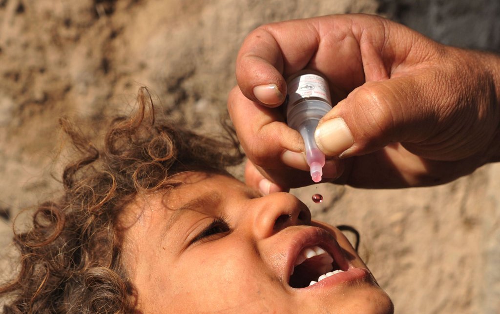 banned blf kidnapped these people from awaran in attack on polio drive convoy of deputy commissioner rasheed baloch photo afp