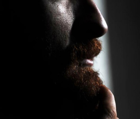 some smooth faced young men ask for bushy beards others are looking for soul patch says comestic surgeon charles photo afp some smooth faced young men ask for bushy beards others are looking for soul patch says comestic surgeon charles photo afp