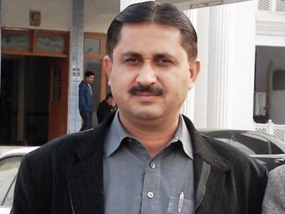 parliamentarian nightlife jamshed dasti makes serious accusations