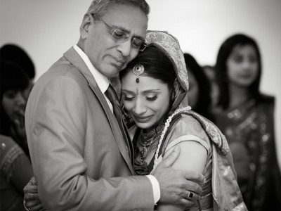 a father s ode to his daughter on her wedding