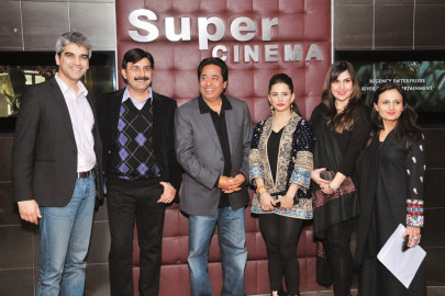 lahore international film festival celebrates young film makers