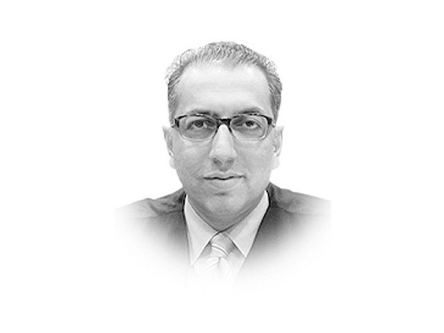 the writer is an advocate of the supreme court and has read law at the punjab university cornell law school new york and pantheon sorbonne universite paris the writer is an advocate of the supreme court and has read law at the punjab university cornell law school new york and pantheon sorbonne universite paris