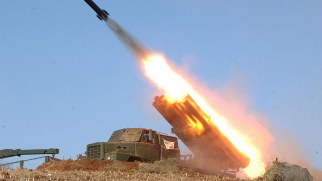 observers said the tests were unlikely to trigger a significant rise in military tensions photo reuters observers said the tests were unlikely to trigger a significant rise in military tensions photo reuters