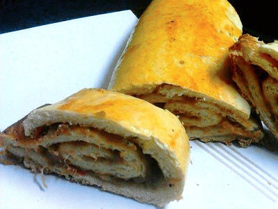 recipe rolly polly chicken recipe rolly polly chicken