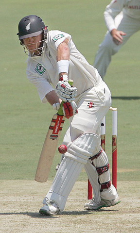 lou vincent is likely to face a sanction from the bpl tribunal after pleading guilty of the bookie s approach photo afp lou vincent is likely to face a sanction from the bpl tribunal after pleading guilty of the bookie s approach photo afp