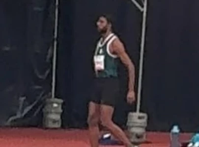ansar abbas qualifies for asian games long jump final