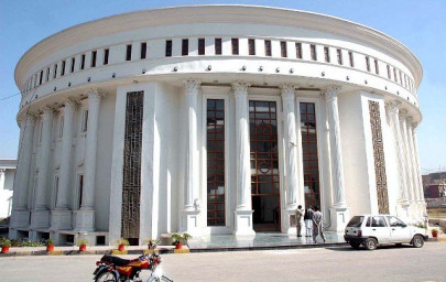 in a ruckus k p lawmakers fail to maintain decorum despite warnings