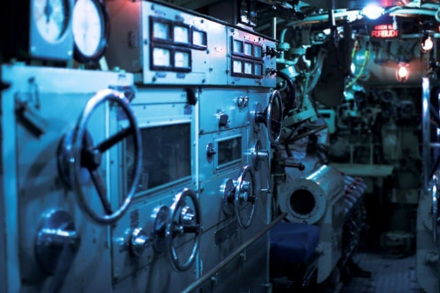accident left 7 crew members injured while 2 bodies were found after the stricken submarine docked photo file accident left 7 crew members injured while 2 bodies were found after the stricken submarine docked photo file